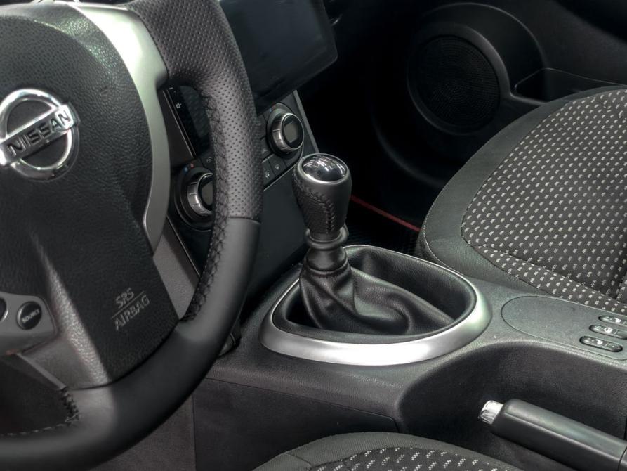 Nissan Qashqai I Ростов-на-Дону  - изображение 20