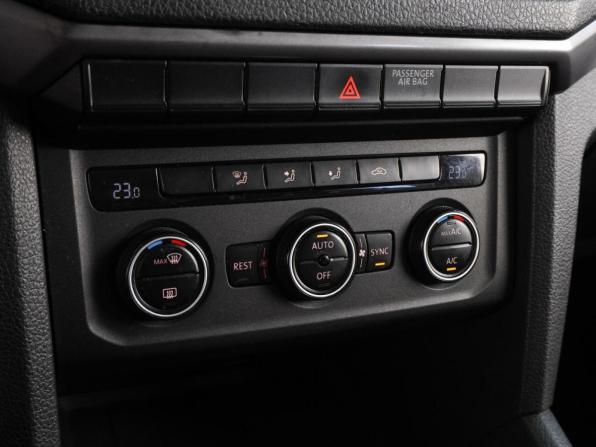 Volkswagen Amarok I Рестайлинг с пробегом 2016 года, цена 2 249 000 рублей, 347113 км, offers.body_type.unknown, Автокод Объявления