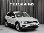 Volkswagen Tiguan II Красноярск  - изображение 24