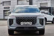 Soueast S09 Крым  - изображение 26