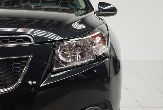 Chevrolet Cruze I с пробегом 2012 года, цена 790 000 рублей, 238229 км, седан, Автокод Объявления