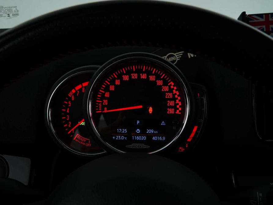 Mini Countryman II Москва  - изображение 24