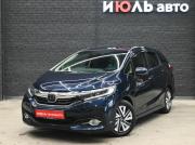 Honda Shuttle II Екатеринбург  - изображение 19
