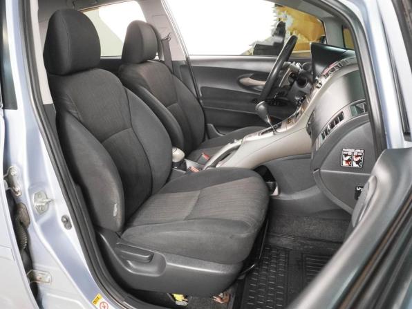 Toyota Auris I с пробегом 2007 года, цена 654 000 рублей, 235112 км, хэтчбек, Автокод Объявления