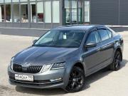 Skoda Octavia III (A7) Рестайлинг Волгоград  - изображение 38
