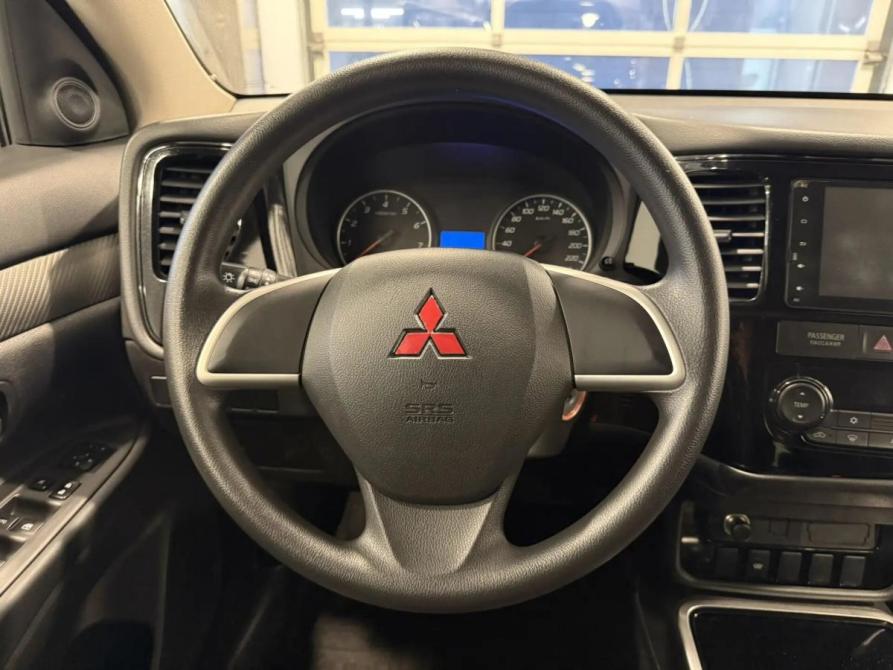 Mitsubishi Outlander III Рестайлинг 2 Подольск  - изображение 18