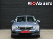 Mercedes-Benz E-Класс III (W211 S211) Рестайлинг Екатеринбург  - изображение 20