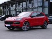 Porsche Cayenne III Рестайлинг Москва  - изображение 75