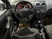 Lada (ВАЗ) Granta I Рестайлинг Курск  - изображение 27