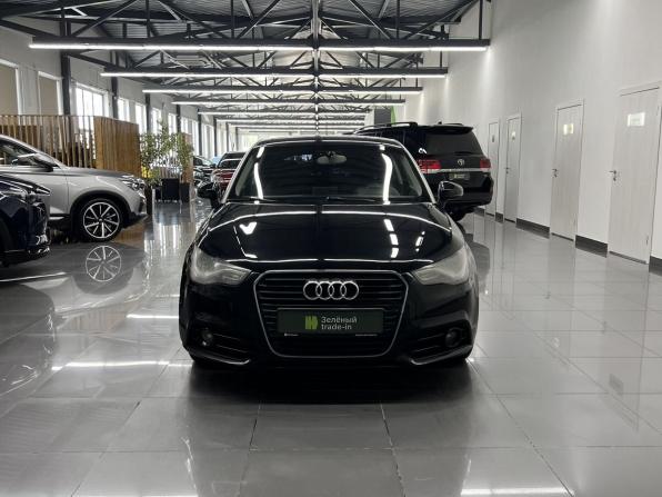 Audi A1 I (8X) с пробегом 2011 года, цена 845 000 рублей, 162347 км, хэтчбек, Автокод Объявления