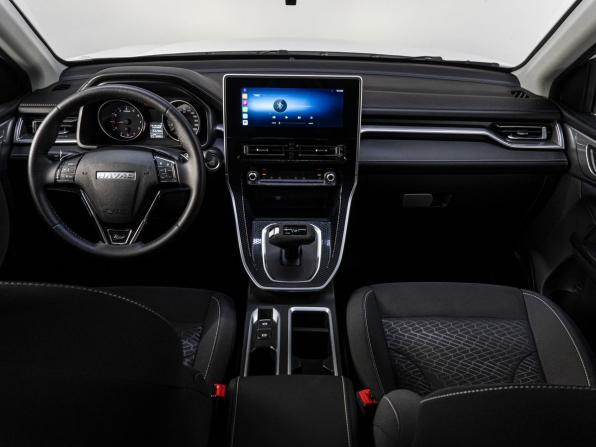 Haval M6 II с пробегом 2025 года, цена 1 799 999 рублей, 16480 км, внедорожник, Автокод Объявления