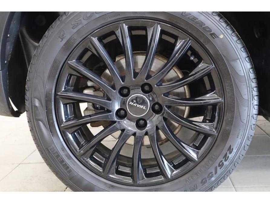 Haval Jolion I Рестайлинг Коломна  - изображение 17