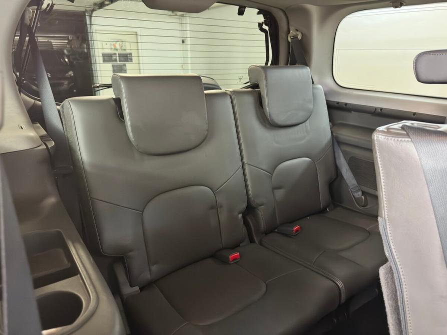 Nissan Pathfinder III Рестайлинг Москва  - изображение 17