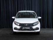 Lada (ВАЗ) Granta I Рестайлинг Волгоград  - изображение 18