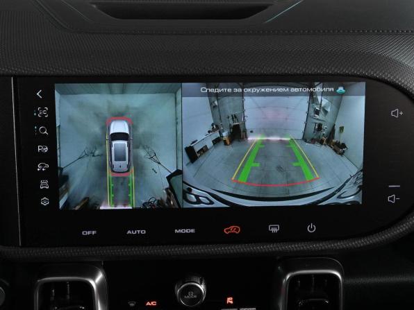 Haval Dargo I с пробегом 2022 года, цена 2 349 000 рублей, 100324 км, внедорожник, Автокод Объявления
