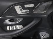Mercedes-Benz GLE II (V167) Рестайлинг Москва  - изображение 45