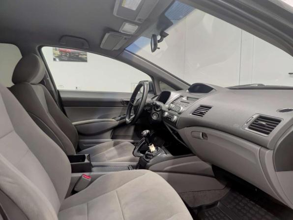 Honda Civic VIII с пробегом 2008 года, цена 421 000 рублей, 255051 км, седан, Автокод Объявления