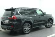 Lexus LX III Рестайлинг 2 Красноярск  - изображение 24