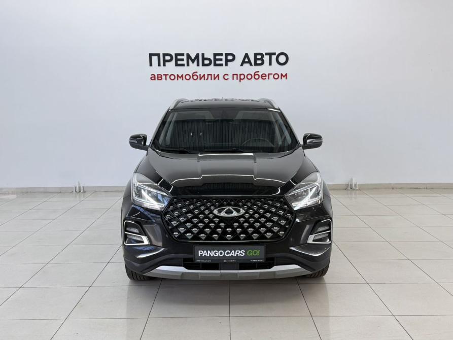 Chery Tiggo 4 Pro I Рестайлинг Смоленск  - изображение 2