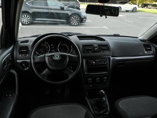 Skoda Yeti I с пробегом 2011 года, цена 699 000 рублей, 209373 км, внедорожник, Автокод Объявления