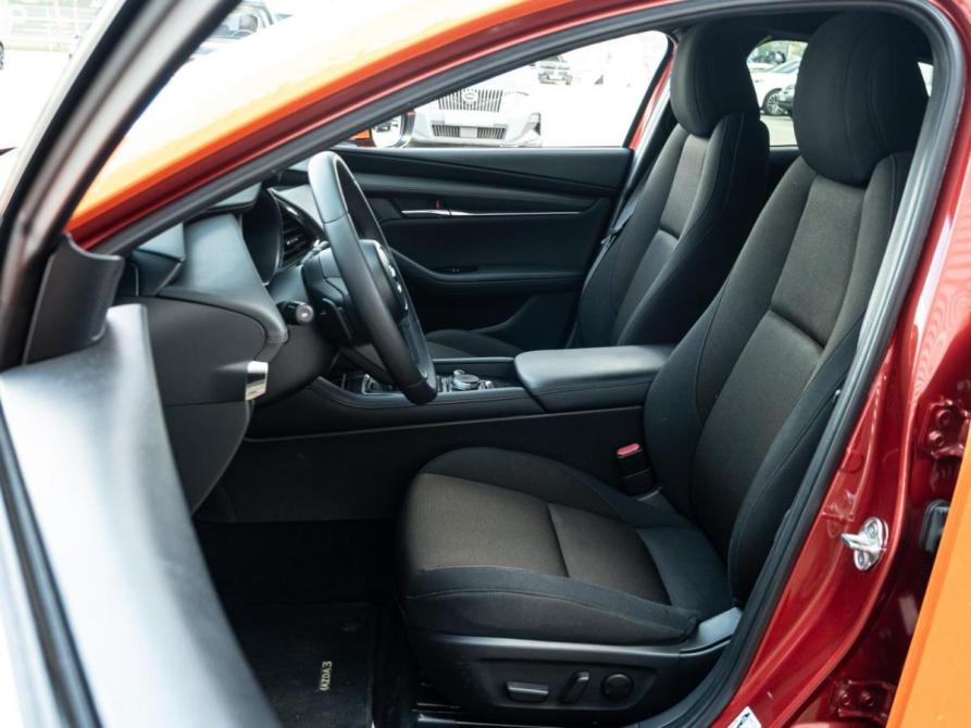 Mazda 3 IV (BP) Краснодар  - изображение 10