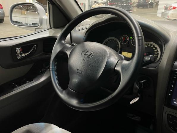 Hyundai Santa Fe Classic с пробегом 2010 года, цена 670 000 рублей, 189739 км, внедорожник, Автокод Объявления