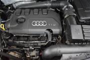 Audi Q3 I (8U) Москва  - изображение 34