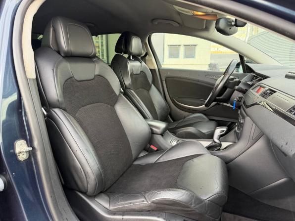 Citroen C5 II с пробегом 2008 года, цена 485 000 рублей, 200034 км, седан, Автокод Объявления