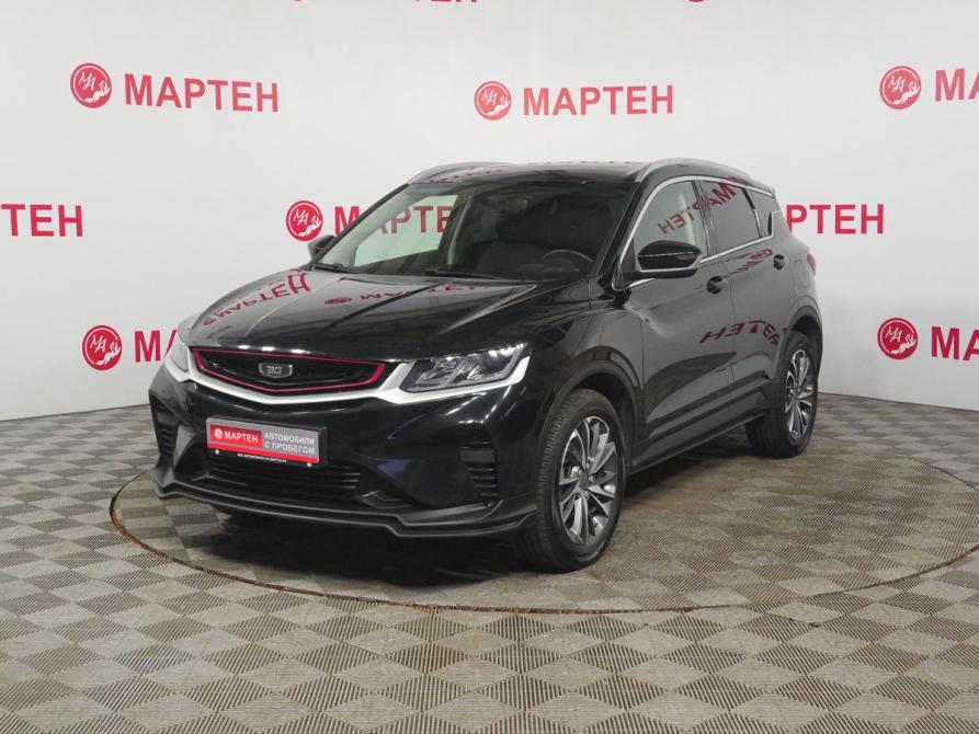 Belgee X50 Вологда  - изображение 1