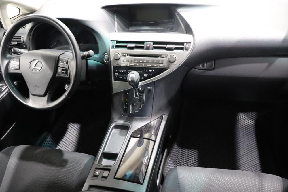Lexus RX III Иркутск  - изображение 15