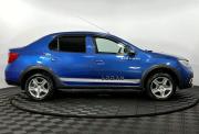 Renault Logan II Рестайлинг Нижний Новгород  - изображение 28