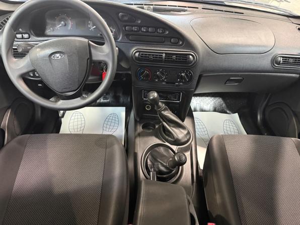 Lada (ВАЗ) Niva Travel I с пробегом 2025 года, цена 1 200 000 рублей, 31030 км, внедорожник, Автокод Объявления