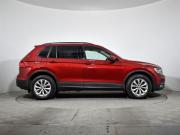 Volkswagen Tiguan II Санкт-Петербург  - изображение 27
