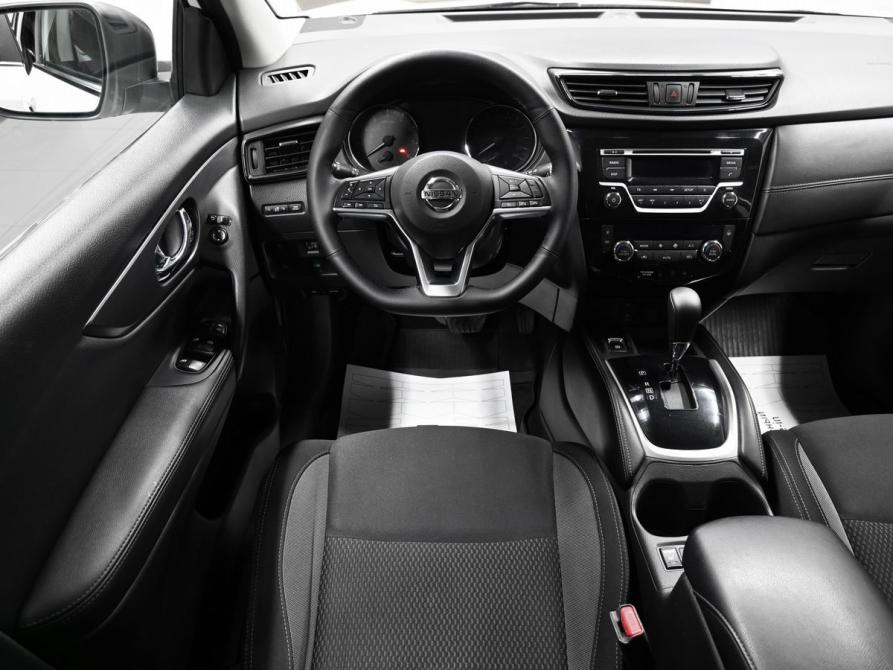Nissan Qashqai II Рестайлинг Тверь  - изображение 11