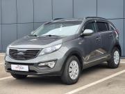 Kia Sportage III Воронеж  - изображение 24