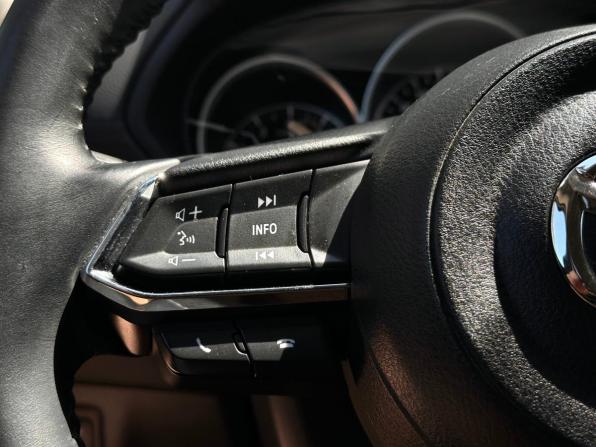 Mazda CX-5 II с пробегом 2020 года, цена 2 567 000 рублей, 134090 км, внедорожник, Автокод Объявления