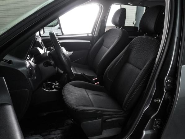 Nissan Terrano III (D10) с пробегом 2017 года, цена 1 274 000 рублей, 115387 км, внедорожник, Автокод Объявления