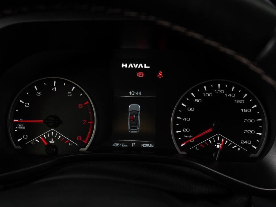 Haval Jolion I Рестайлинг Тюмень  - изображение 16