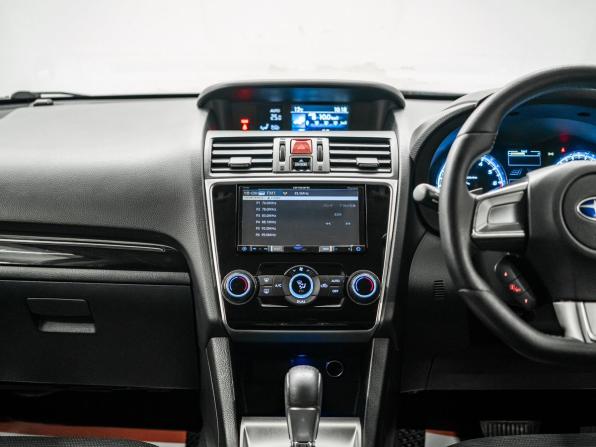 Subaru Levorg I с пробегом 2015 года, цена 1 405 000 рублей, 191215 км, универсал, Автокод Объявления