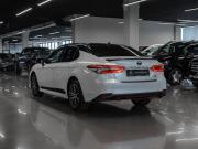 Toyota Camry VIII (XV70) Рестайлинг Москва  - изображение 28