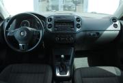 Volkswagen Tiguan I Рестайлинг Саратов  - изображение 40
