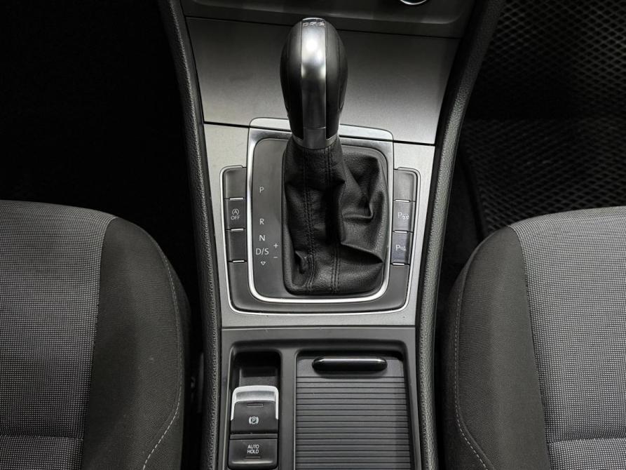 Volkswagen Golf VII Магнитогорск  - изображение 12