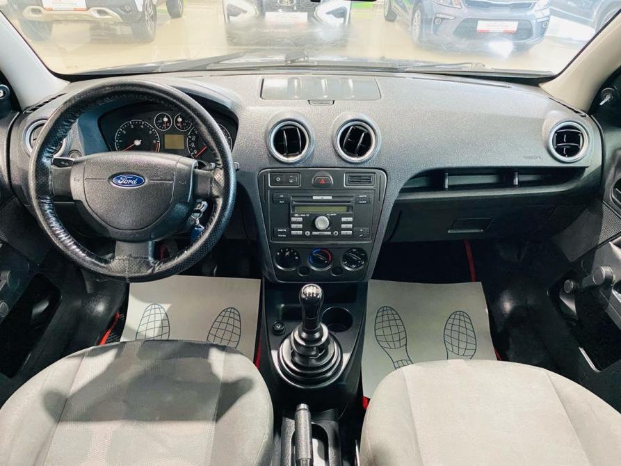 Ford Fusion I Рестайлинг Миасс  - изображение 13
