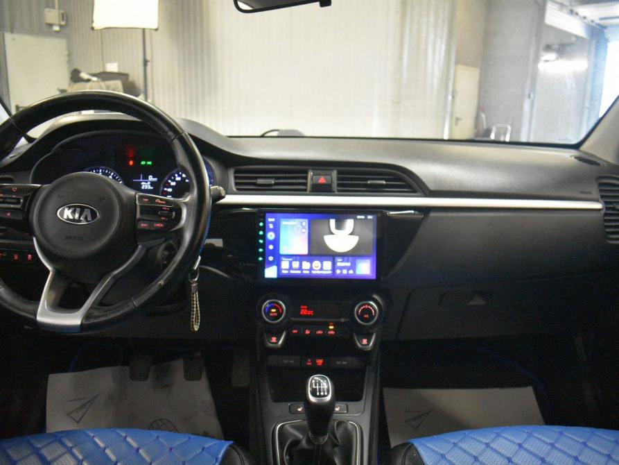 Kia Rio IV Кандалакша  - изображение 17