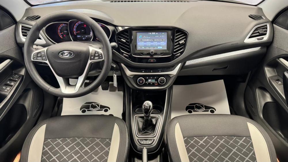 Lada (ВАЗ) Vesta I Киров  - изображение 10