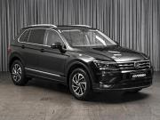 Volkswagen Tiguan II Ставрополь  - изображение 25