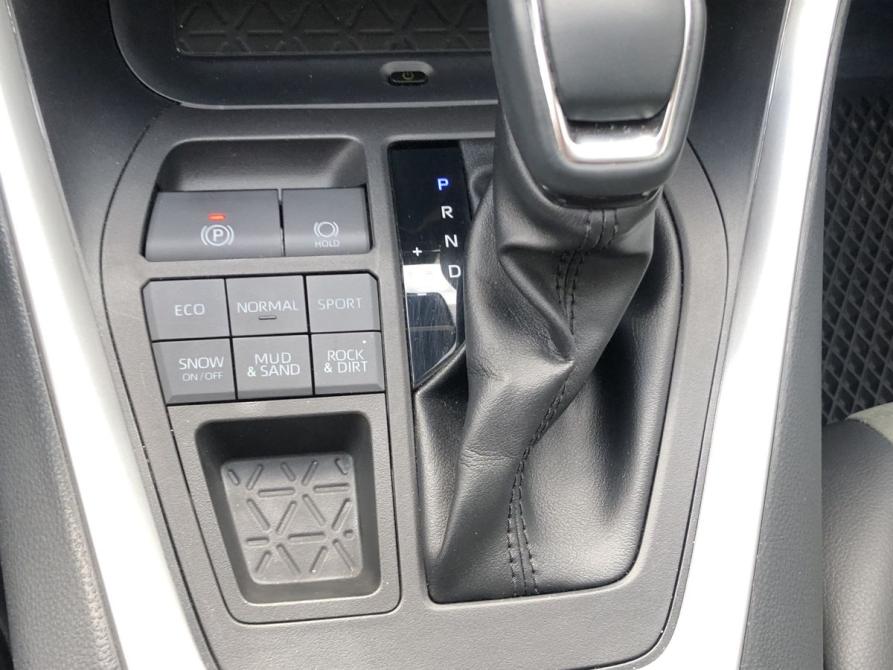 Toyota RAV4 V (XA50) Брянск  - изображение 17
