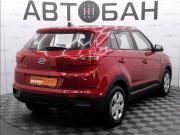 Hyundai Creta I Екатеринбург  - изображение 29