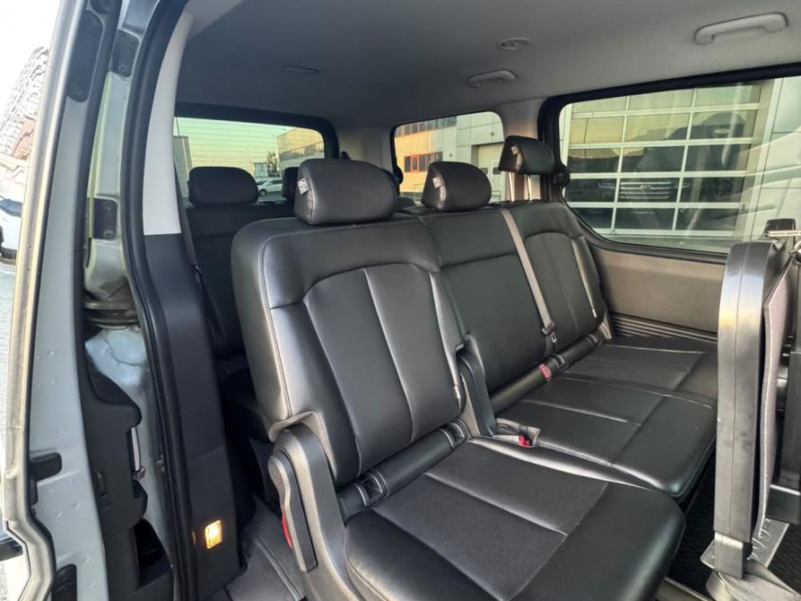 Hyundai Staria I Екатеринбург  - изображение 23