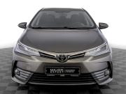 Toyota Corolla XI (E160 E170 E180) Москва  - изображение 29